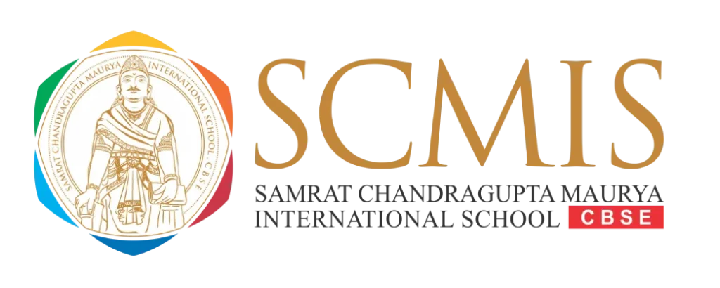SCMIS Logo