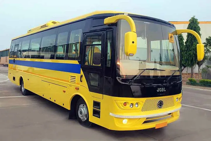 School Bus
